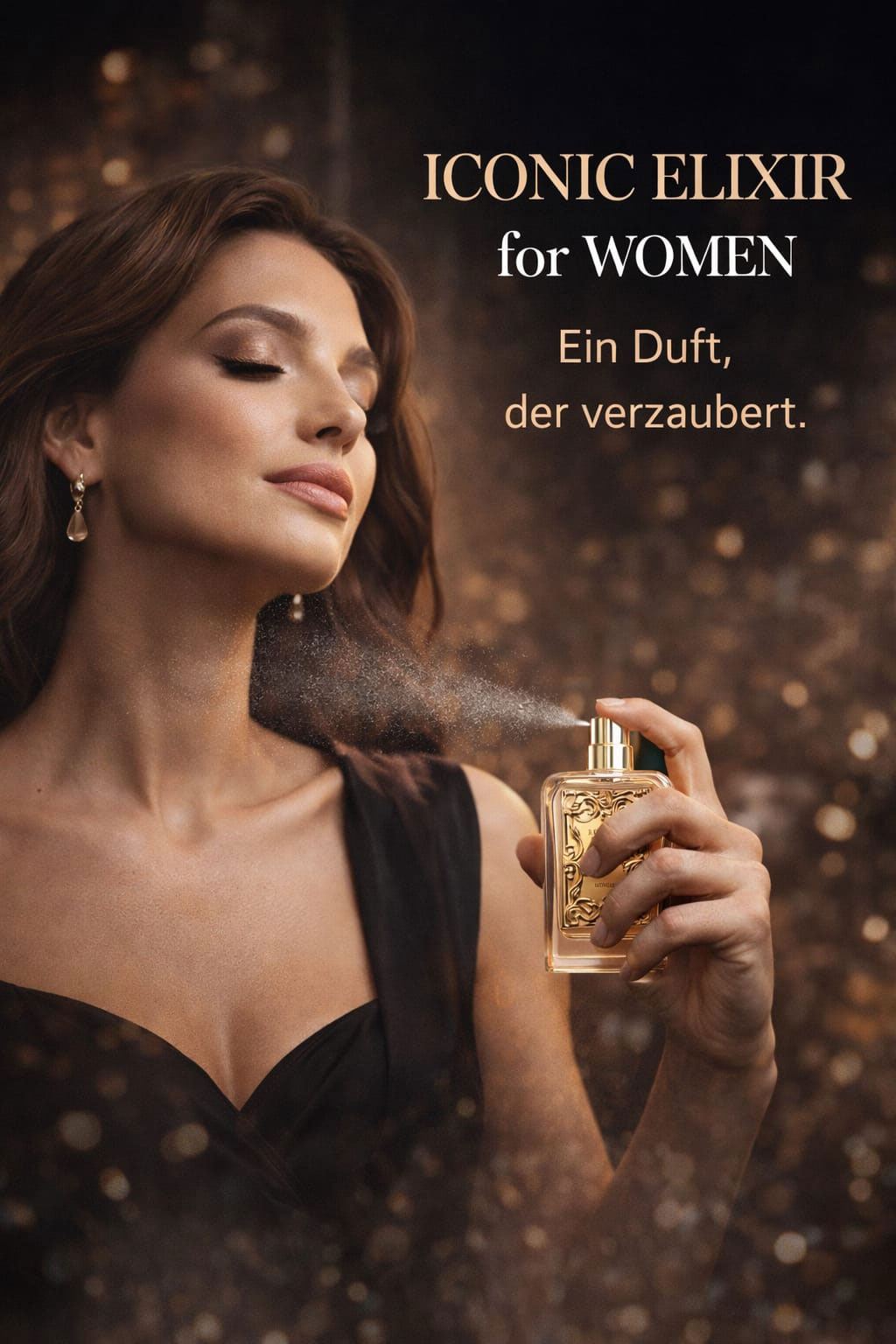 Iconic Elixir for Women