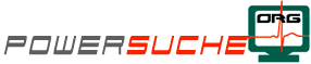 Powersuche
